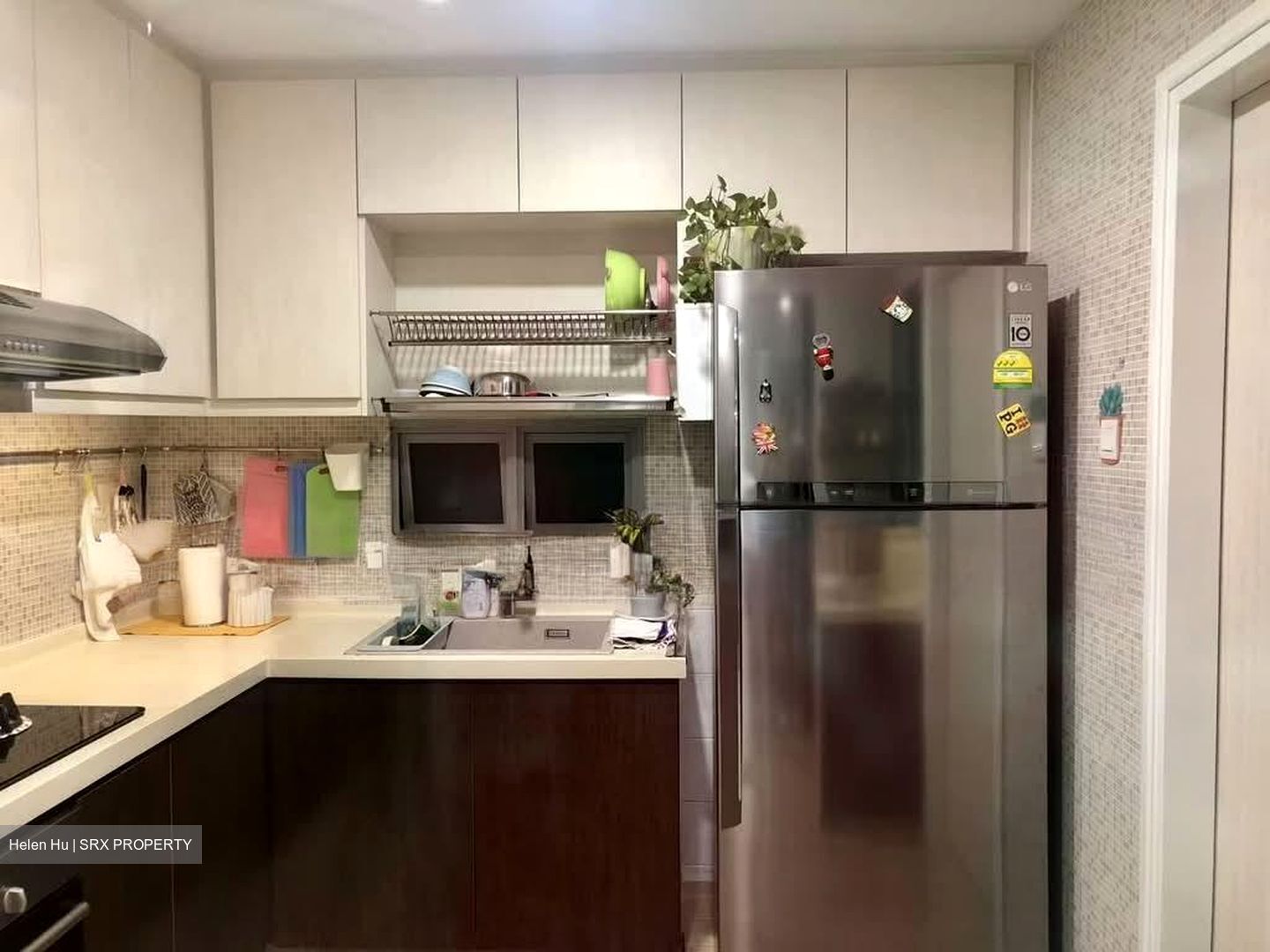 Bishan Loft (D20), Condominium #574071191